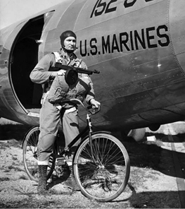 Tandem BASE jumping origins